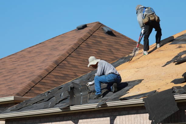 Sheet Metal Roofing in Boonton, NJ