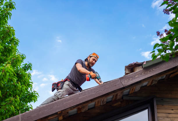 Fast & Reliable Emergency Roof Repairs in Boonton, NJ