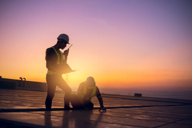 Best Metal Roofing Installation  in Boonton, NJ