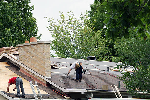 Emergency Roof Repair in Boonton, NJ