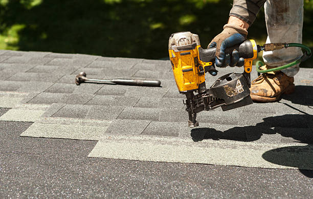 Fast & Reliable Emergency Roof Repairs in Boonton, NJ
